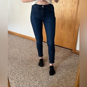 Joe’s Jeans Skinny